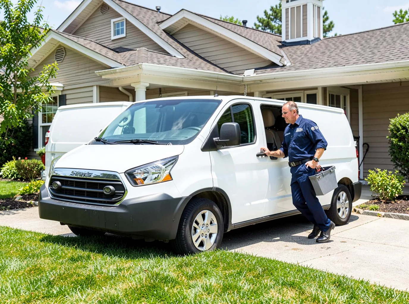 Emergency Plumber company in Townsend, DE